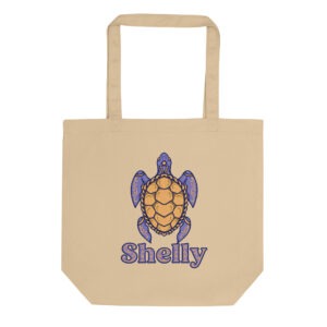 Shelly Eco Tote Bag